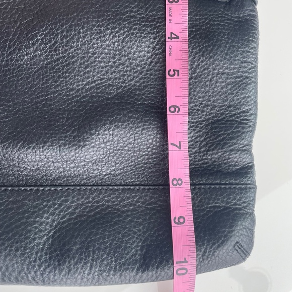 CK black crossbody bag | 10" x 10" - Picture 9 of 16